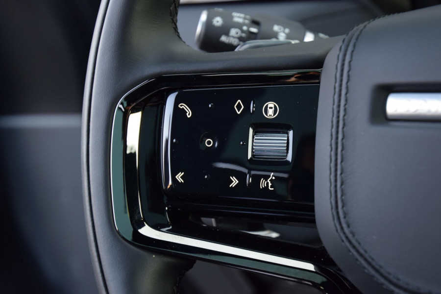 Land Rover Range Rover Velar P400e R-Dynamic SE