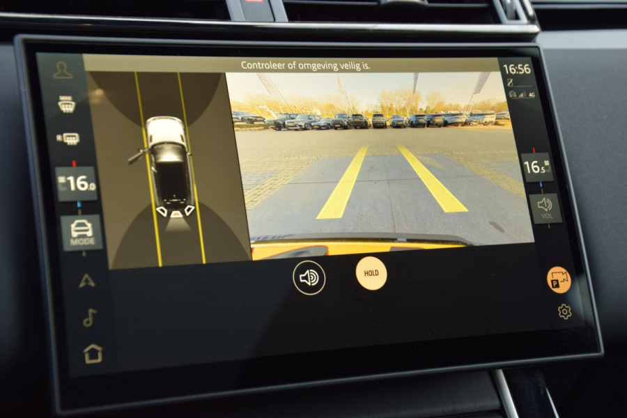 Land Rover Range Rover Velar P400e R-Dynamic SE