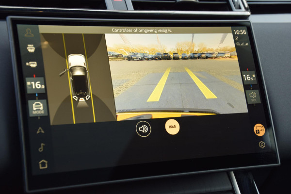 Land Rover Range Rover Velar P400e R-Dynamic SE