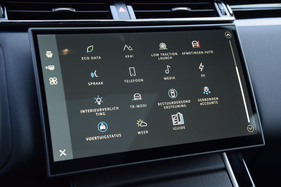 Land Rover Range Rover Velar P400e R-Dynamic SE