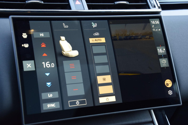 Land Rover Range Rover Velar P400e R-Dynamic SE