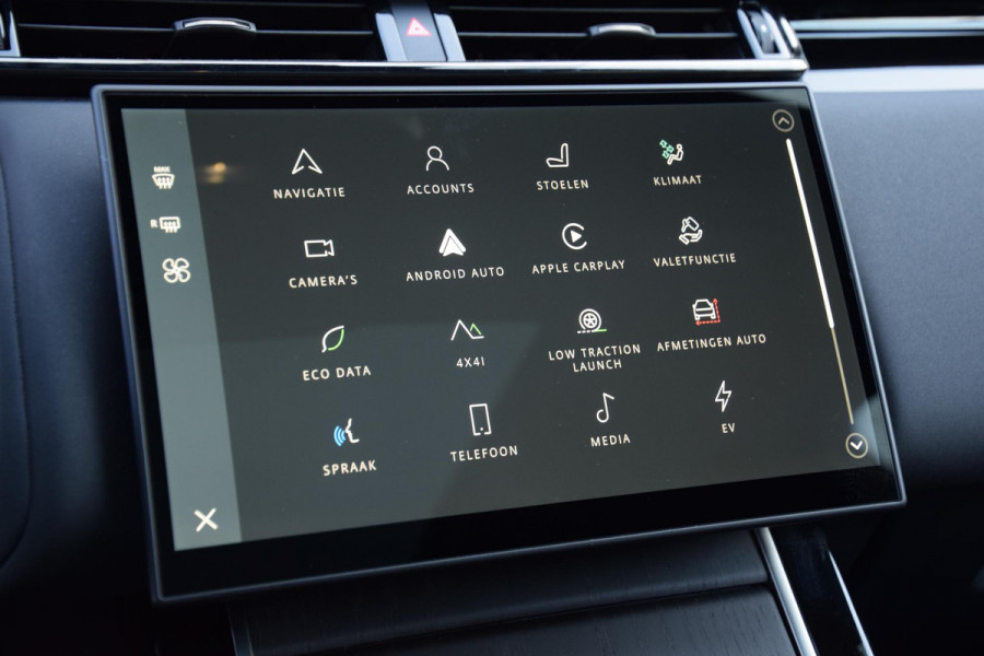 Land Rover Range Rover Velar P400e R-Dynamic SE