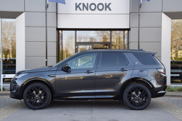 Land Rover Discovery Sport P270e PHEV Dynamic SE