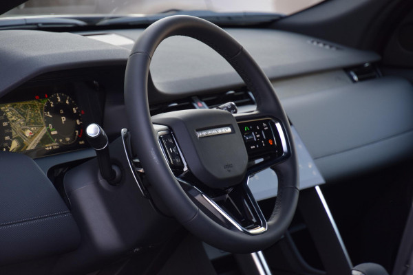 Land Rover Discovery Sport P270e PHEV Dynamic SE