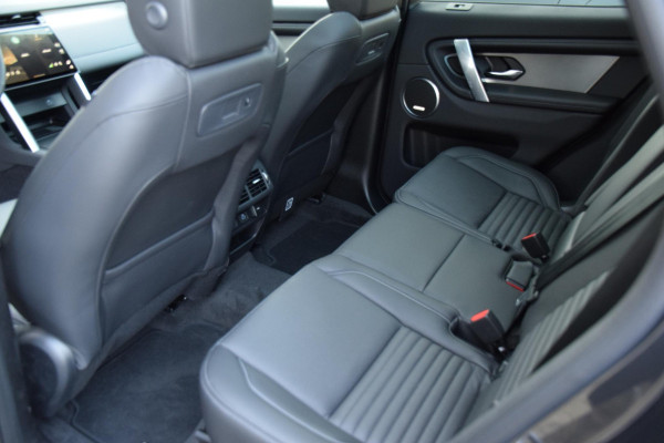 Land Rover Discovery Sport P270e PHEV Dynamic SE