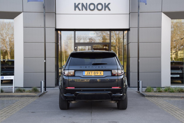 Land Rover Discovery Sport P270e PHEV Dynamic SE