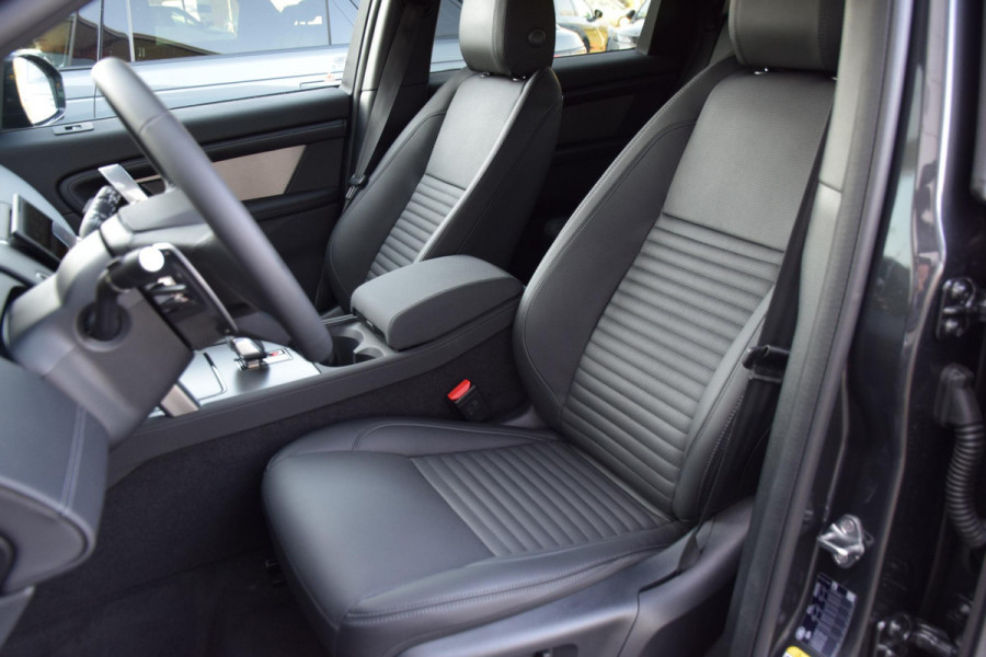 Land Rover Discovery Sport P270e PHEV Dynamic SE