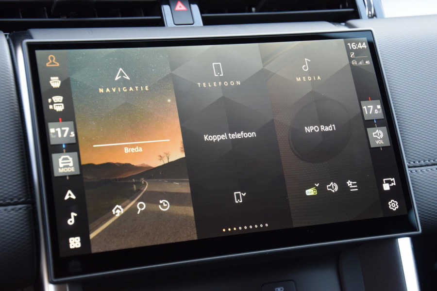 Land Rover Discovery Sport P270e PHEV Dynamic SE