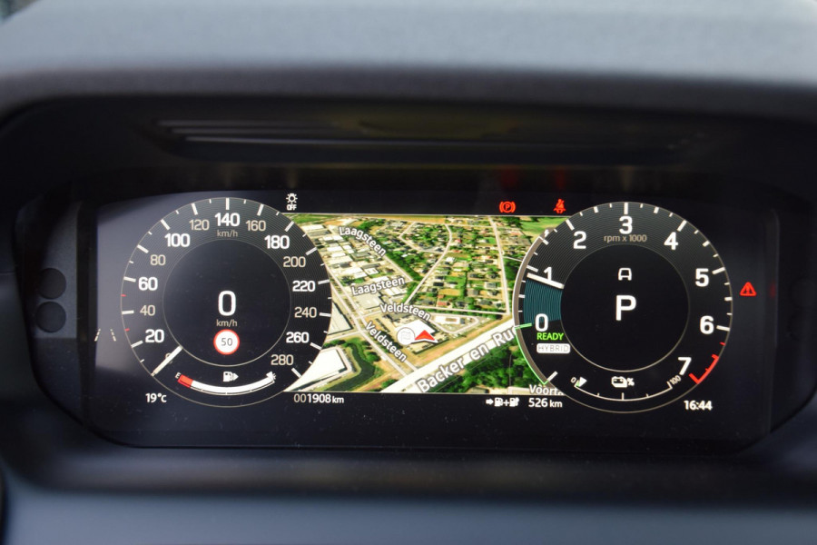 Land Rover Discovery Sport P270e PHEV Dynamic SE