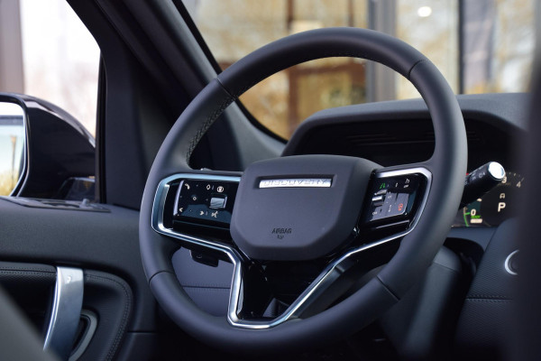 Land Rover Discovery Sport P270e PHEV Dynamic SE