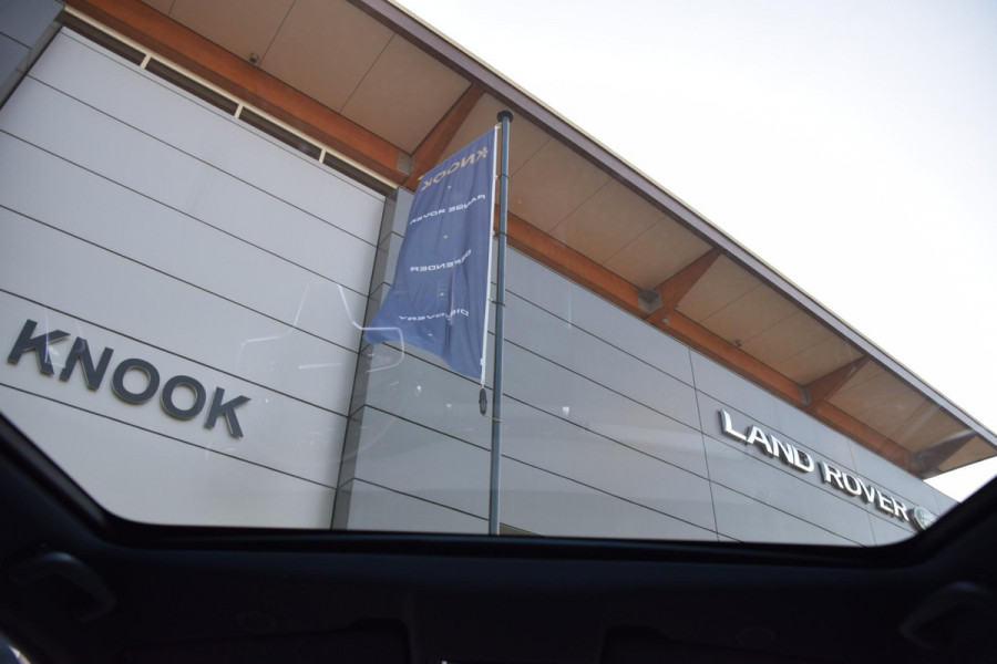 Land Rover Discovery Sport P270e PHEV Dynamic SE