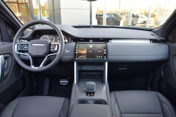 Land Rover Discovery Sport P270e PHEV Dynamic SE