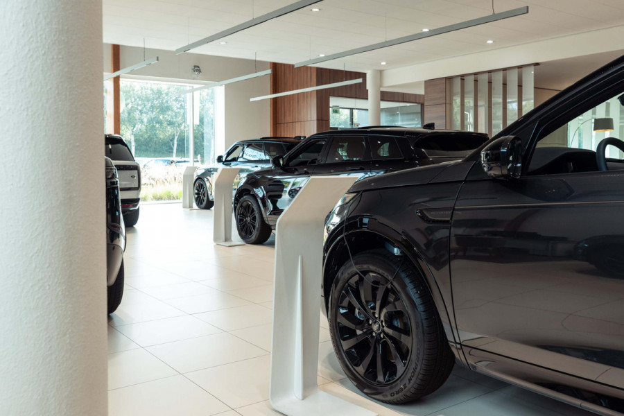 Land Rover Discovery Sport P270e PHEV Dynamic SE