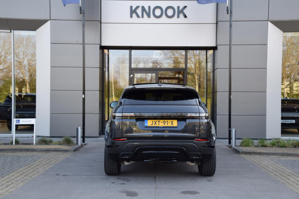 Land Rover Range Rover Evoque P270e PHEV AWD Dynamic SE