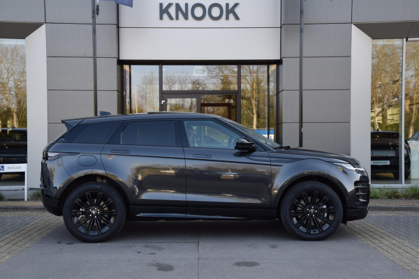 Land Rover Range Rover Evoque P270e PHEV AWD Dynamic SE