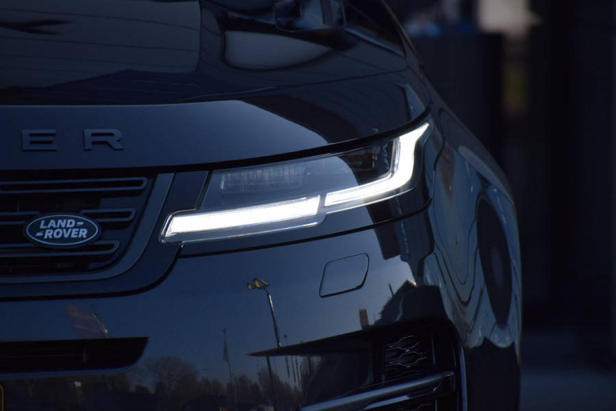 Land Rover Range Rover Evoque P270e PHEV AWD Dynamic SE