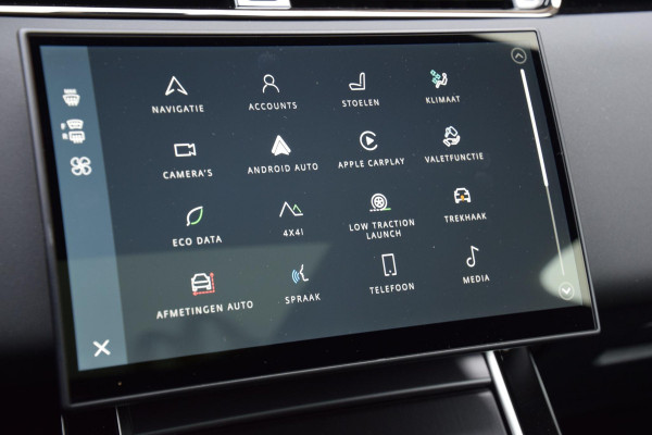 Land Rover Range Rover Evoque P270e PHEV AWD Dynamic SE