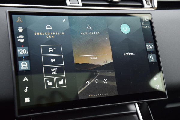 Land Rover Range Rover Evoque P270e PHEV AWD Dynamic SE