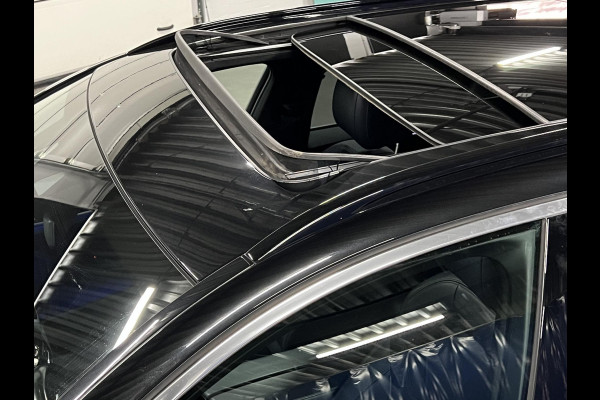 BMW 5 Serie Touring 520i High Executive Adapt. cruise | Open dak | 360 camera | Head-up | Stoelverwarming | Carplay |