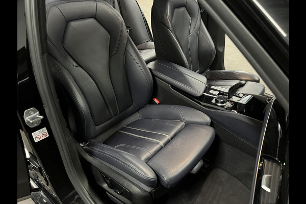 BMW 5 Serie Touring 520i High Executive Adapt. cruise | Open dak | 360 camera | Head-up | Stoelverwarming | Carplay |