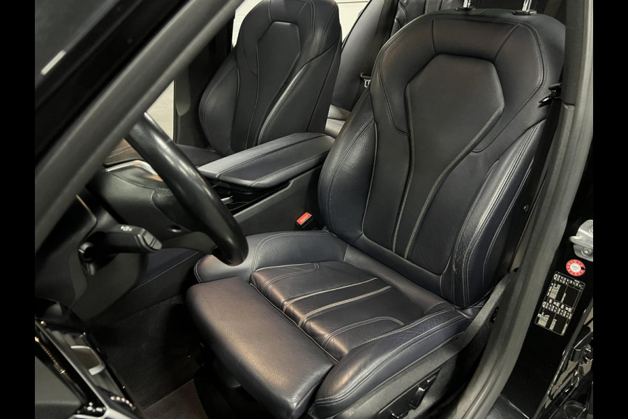 BMW 5 Serie Touring 520i High Executive Adapt. cruise | Open dak | 360 camera | Head-up | Stoelverwarming | Carplay |