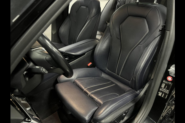 BMW 5 Serie Touring 520i High Executive Adapt. cruise | Open dak | 360 camera | Head-up | Stoelverwarming | Carplay |