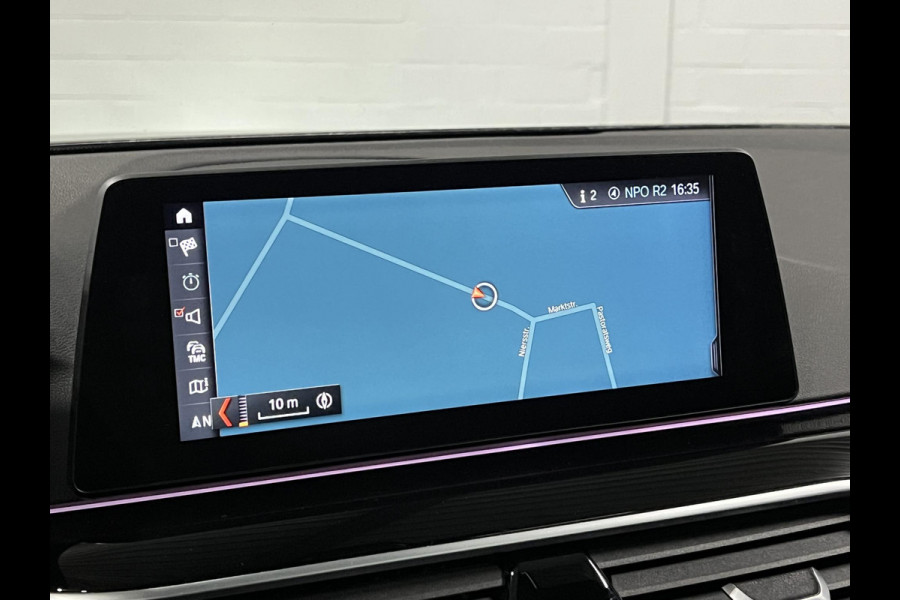 BMW 5 Serie Touring 520i High Executive Adapt. cruise | Open dak | 360 camera | Head-up | Stoelverwarming | Carplay |