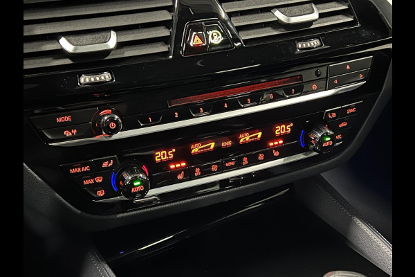 BMW 5 Serie Touring 520i High Executive Adapt. cruise | Open dak | 360 camera | Head-up | Stoelverwarming | Carplay |