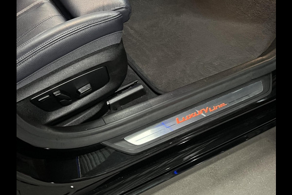 BMW 5 Serie Touring 520i High Executive Adapt. cruise | Open dak | 360 camera | Head-up | Stoelverwarming | Carplay |