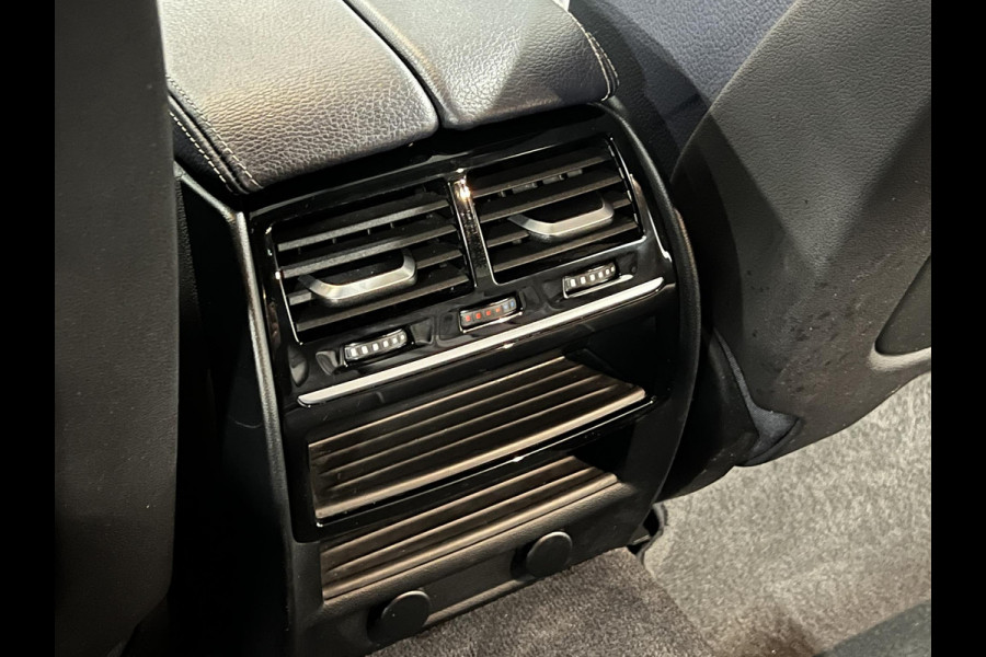 BMW 5 Serie Touring 520i High Executive Adapt. cruise | Open dak | 360 camera | Head-up | Stoelverwarming | Carplay |