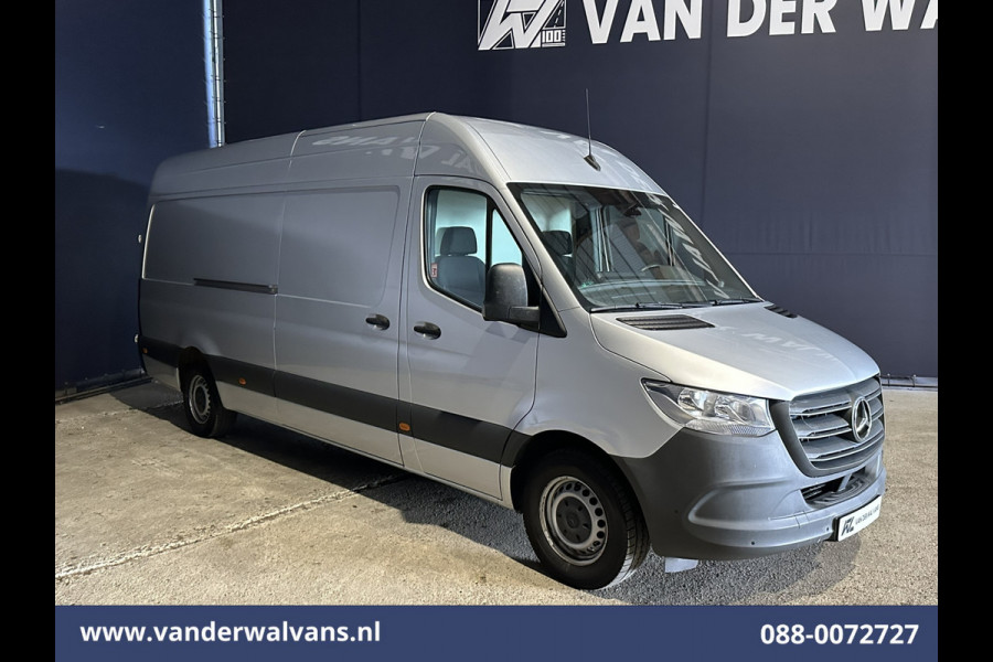 Mercedes-Benz Sprinter 314 CDI 143pk L3H2 Euro6 Airco | Camera | Navigatie | Apple Carplay | Android Auto Parkeersensoren