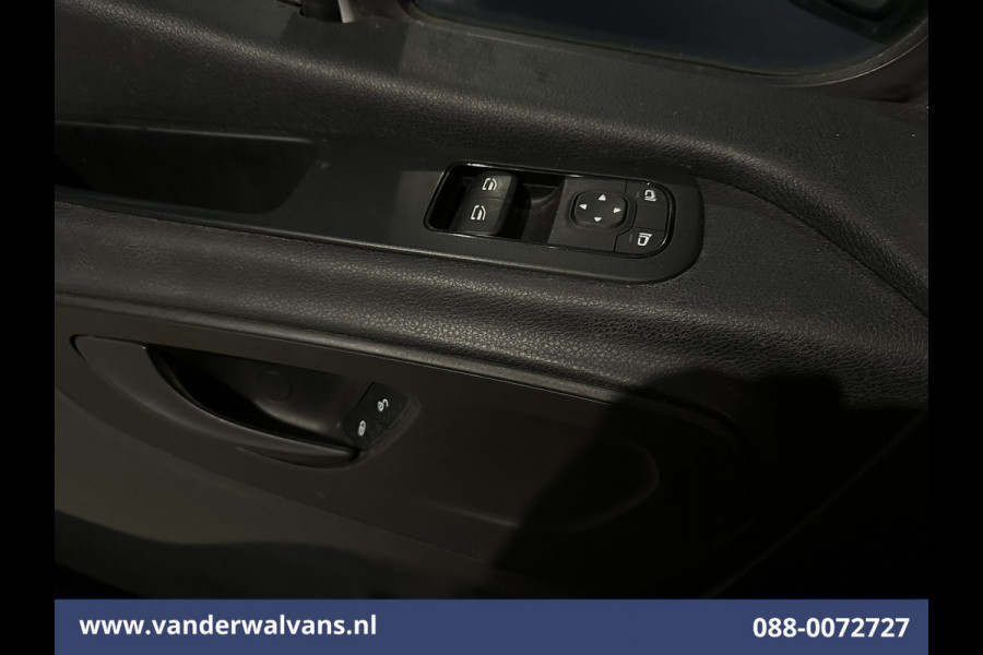 Mercedes-Benz Sprinter 314 CDI 143pk L3H2 Euro6 Airco | Camera | Navigatie | Apple Carplay | Android Auto Parkeersensoren