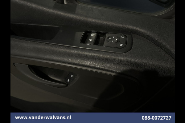 Mercedes-Benz Sprinter 314 CDI 143pk L3H2 Euro6 Airco | Camera | Navigatie | Apple Carplay | Android Auto Parkeersensoren