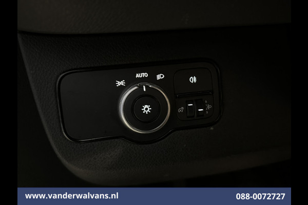 Mercedes-Benz Sprinter 314 CDI 143pk L3H2 Euro6 Airco | Camera | Navigatie | Apple Carplay | Android Auto Parkeersensoren