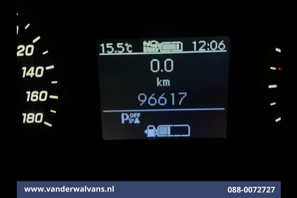 Mercedes-Benz Sprinter 314 CDI 143pk L3H2 Euro6 Airco | Camera | Navigatie | Apple Carplay | Android Auto Parkeersensoren