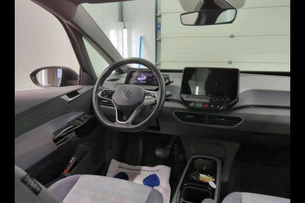 Volkswagen ID.3 Pro 62KWh Comfort / Navigatie / Pdc.V+A / Airco-ecc./ Xenon / Radio multimedia