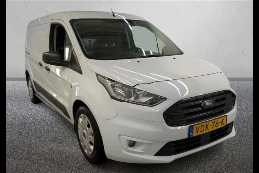 Ford Transit Connect 1.5TDCI Euro6 100PK L2 Trend / Trekhaak / Airco / Schuifdeur / Radio multimedia / Apk 11-2026