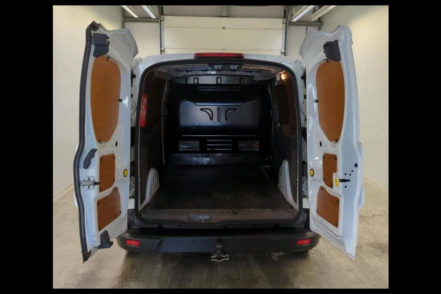 Ford Transit Connect 1.5TDCI Euro6 100PK L2 Trend / Trekhaak / Airco / Schuifdeur / Radio multimedia / Apk 11-2026