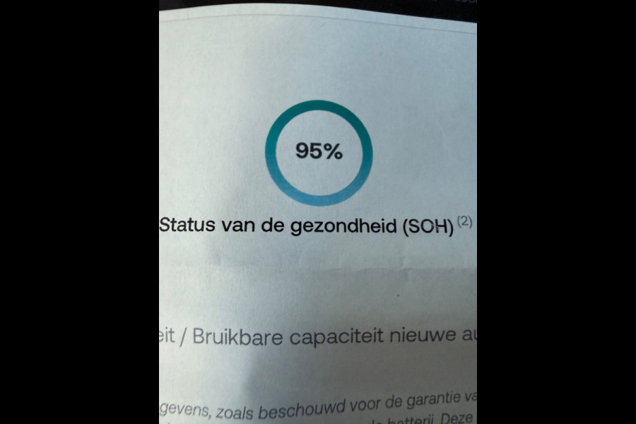 Audi Q4 Sportback e-tron 40 S edition 77 kWh, 2 x S-LINE, vol zwart lederen sport leder, SOH 95 %, 1e eigenaar, NL auto met nap