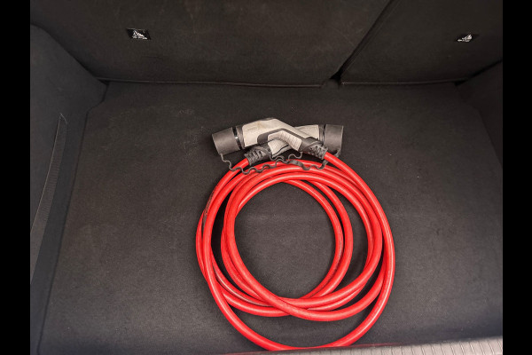 Peugeot e-208 EV GT 350 50 kWh | Origineel Nederlands | Panoramadak Navigatie Cruise Climate control Stoelverwarming Camera