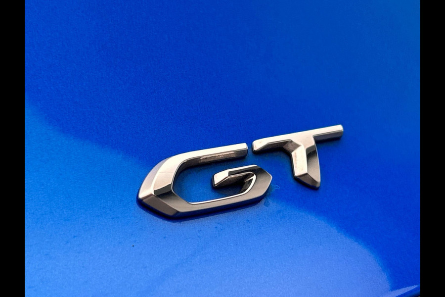 Peugeot e-208 EV GT 350 50 kWh | Origineel Nederlands | Panoramadak Navigatie Cruise Climate control Stoelverwarming Camera