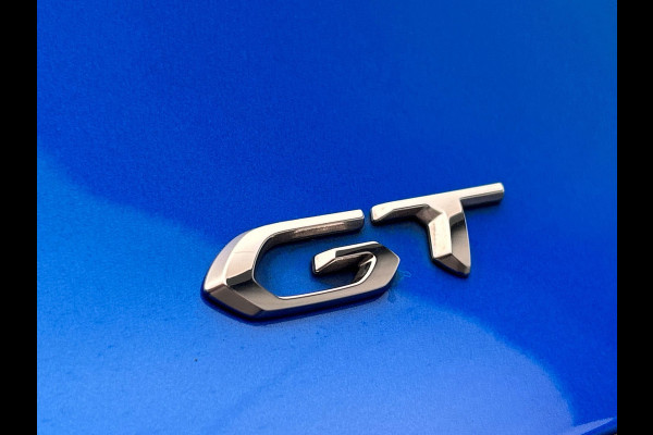 Peugeot e-208 EV GT 350 50 kWh | Origineel Nederlands | Panoramadak Navigatie Cruise Climate control Stoelverwarming Camera