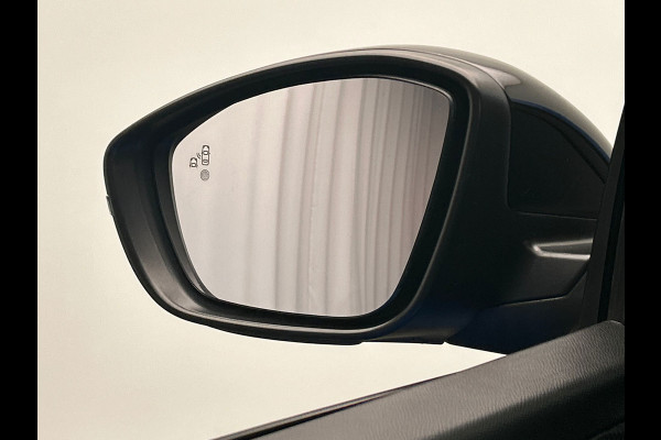 Peugeot e-208 EV GT 350 50 kWh | Origineel Nederlands | Panoramadak Navigatie Cruise Climate control Stoelverwarming Camera