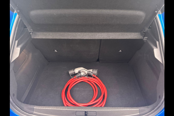 Peugeot e-208 EV GT 350 50 kWh | Origineel Nederlands | Panoramadak Navigatie Cruise Climate control Stoelverwarming Camera