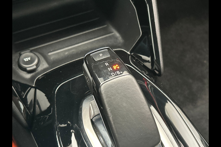 Peugeot e-208 EV GT 350 50 kWh | Origineel Nederlands | Panoramadak Navigatie Cruise Climate control Stoelverwarming Camera