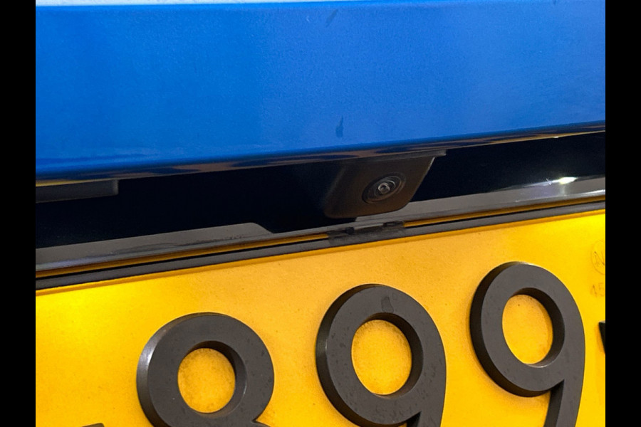 Peugeot e-208 EV GT 350 50 kWh | Origineel Nederlands | Panoramadak Navigatie Cruise Climate control Stoelverwarming Camera