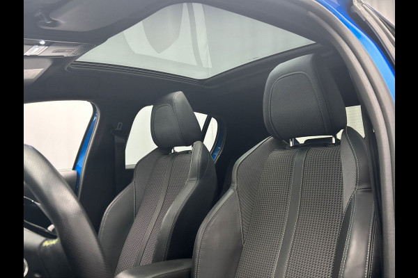 Peugeot e-208 EV GT 350 50 kWh | Origineel Nederlands | Panoramadak Navigatie Cruise Climate control Stoelverwarming Camera