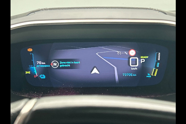 Peugeot e-208 EV GT 350 50 kWh | Origineel Nederlands | Panoramadak Navigatie Cruise Climate control Stoelverwarming Camera