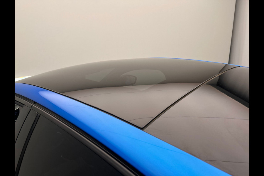 Peugeot e-208 EV GT 350 50 kWh | Origineel Nederlands | Panoramadak Navigatie Cruise Climate control Stoelverwarming Camera