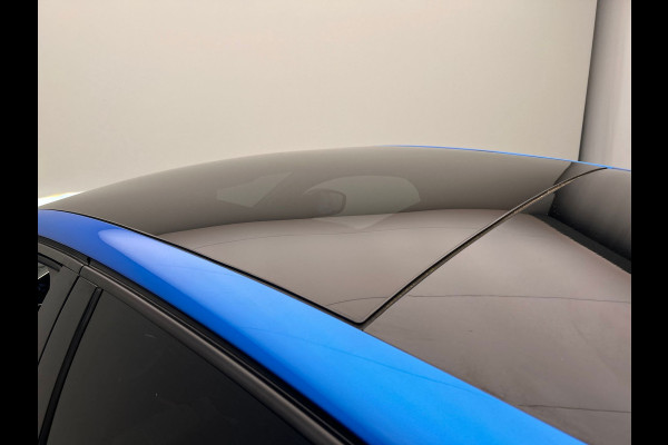 Peugeot e-208 EV GT 350 50 kWh | Origineel Nederlands | Panoramadak Navigatie Cruise Climate control Stoelverwarming Camera